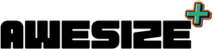 AWESIZE logo