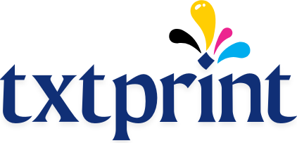 TxTPrint logo