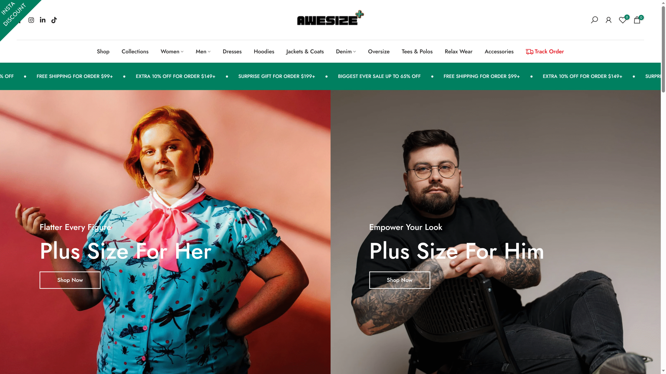 Web Design 2 awesize.com.au_(Hd Screenshot)