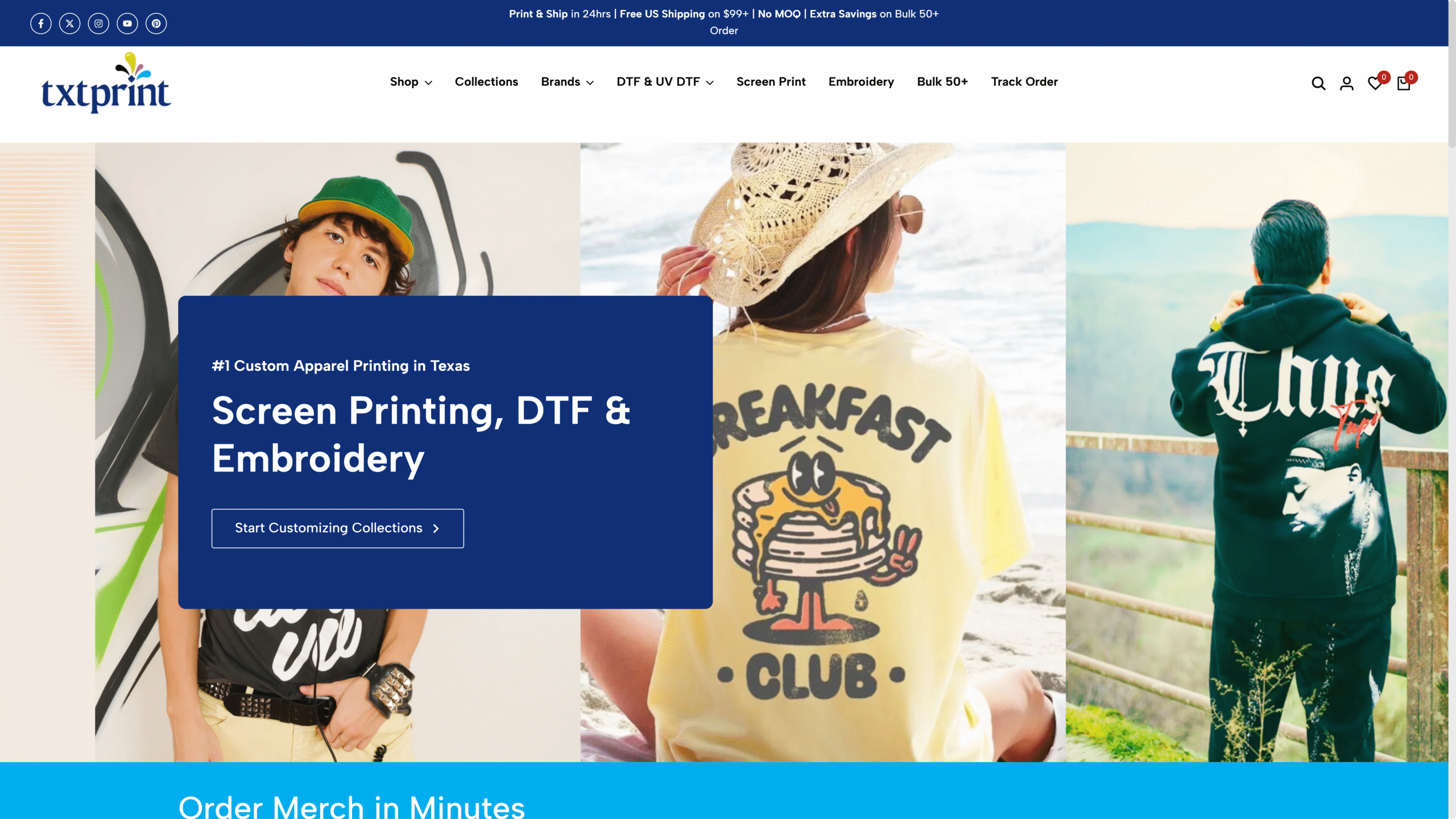 Web Design 3 txtprint.com_(Hd Screenshot)