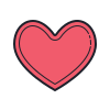 icons8 heart 100